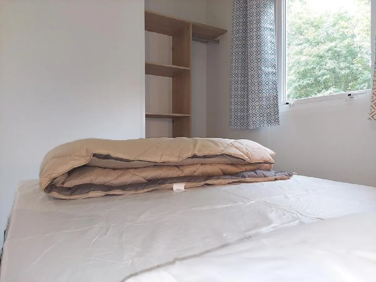 Camping de Retourtour Lamastre 4*,  Frankrijk