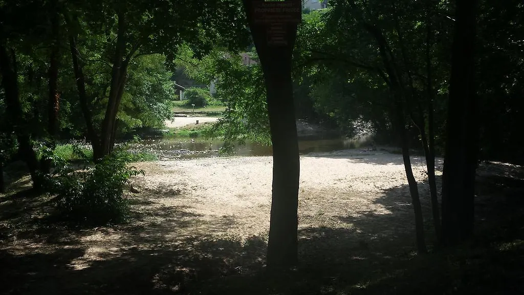 Camping de Retourtour Lamastre
