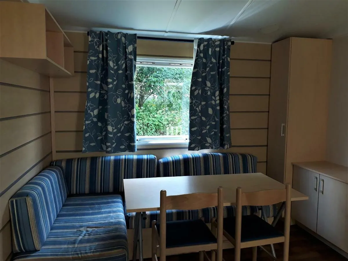 Camping de Retourtour Lamastre Frankrijk