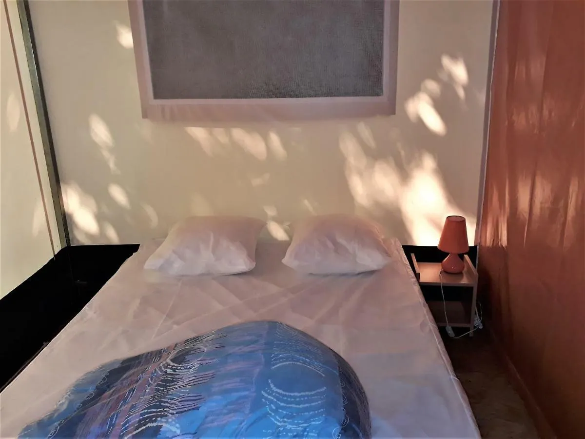 Camping de Retourtour Lamastre