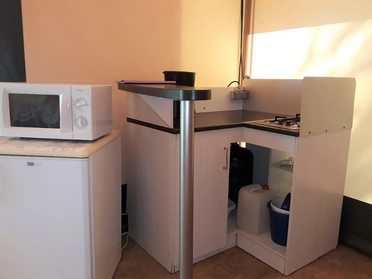 Camping de Retourtour Lamastre Frankrijk