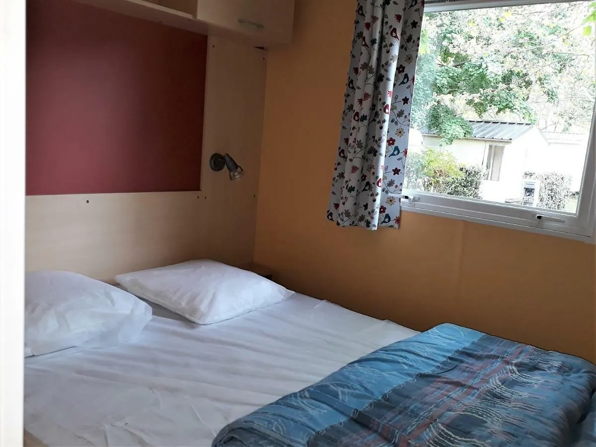 Camping de Retourtour Lamastre
