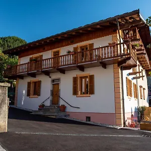 Appartement Maison Lennox, Macot-la-Plagne